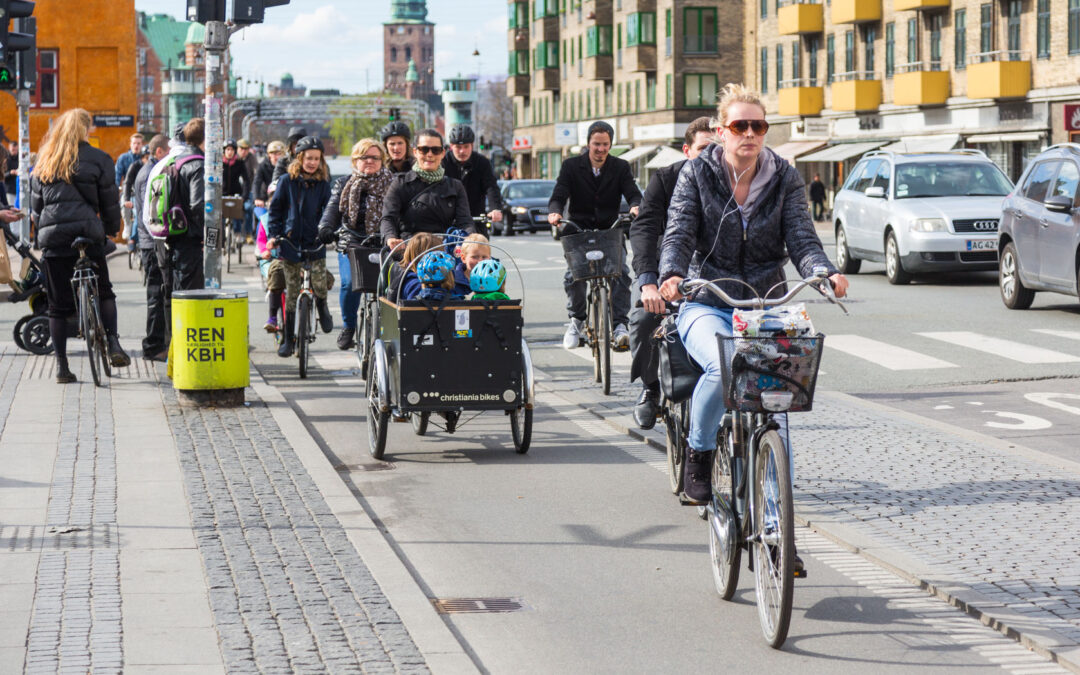 Week-end à Copenhague