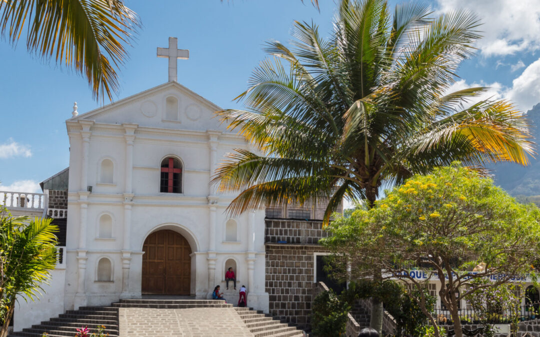 La Ceiba de Solola