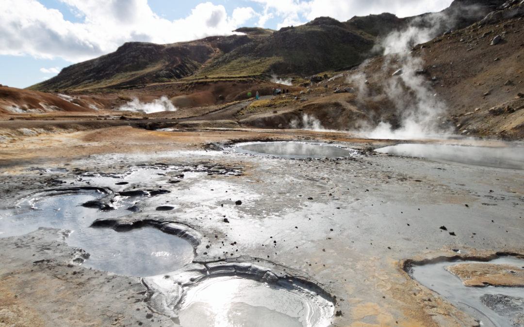 Autotour – L’Islande