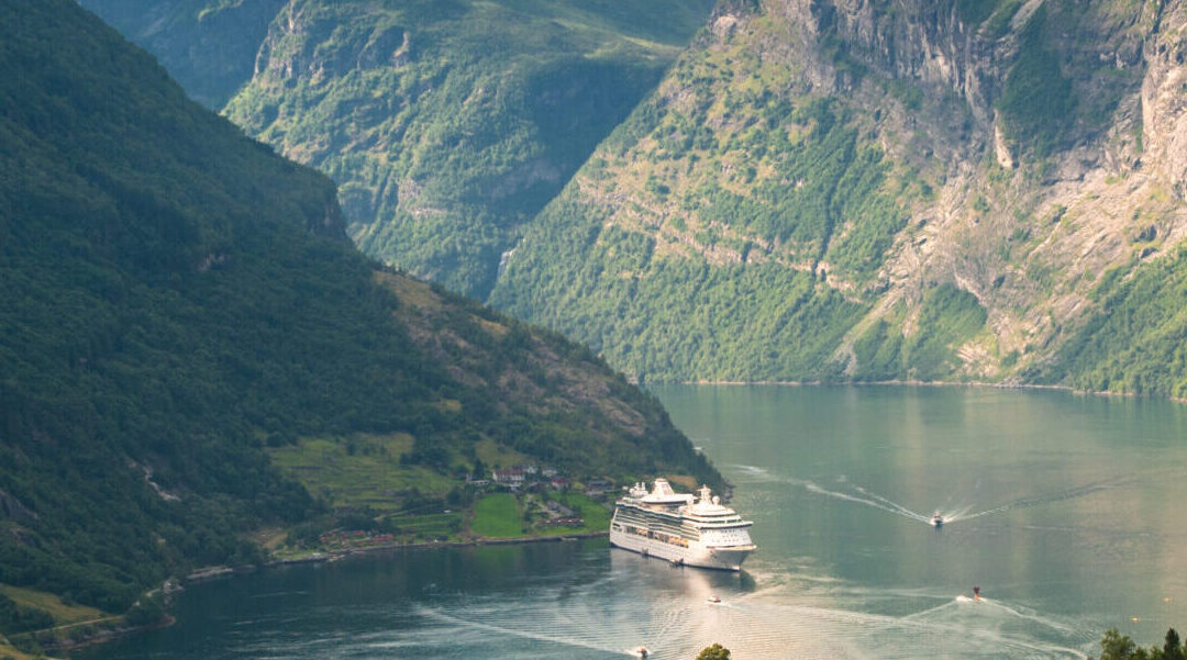 La Norvège des fjords