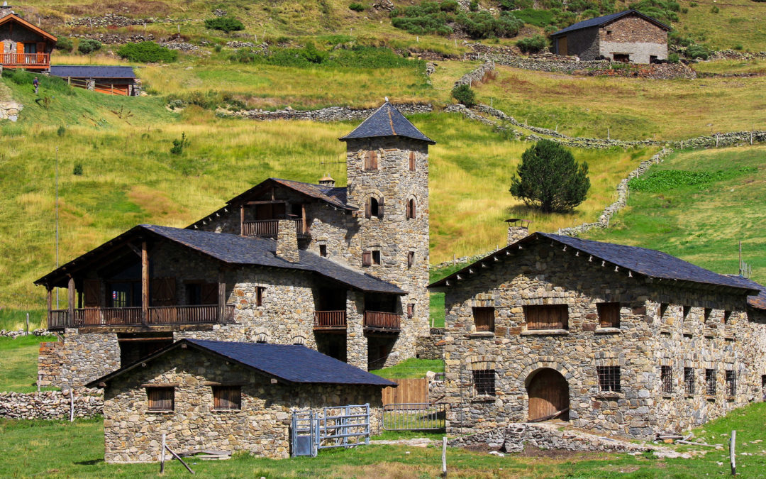 Culture nature en Andorre