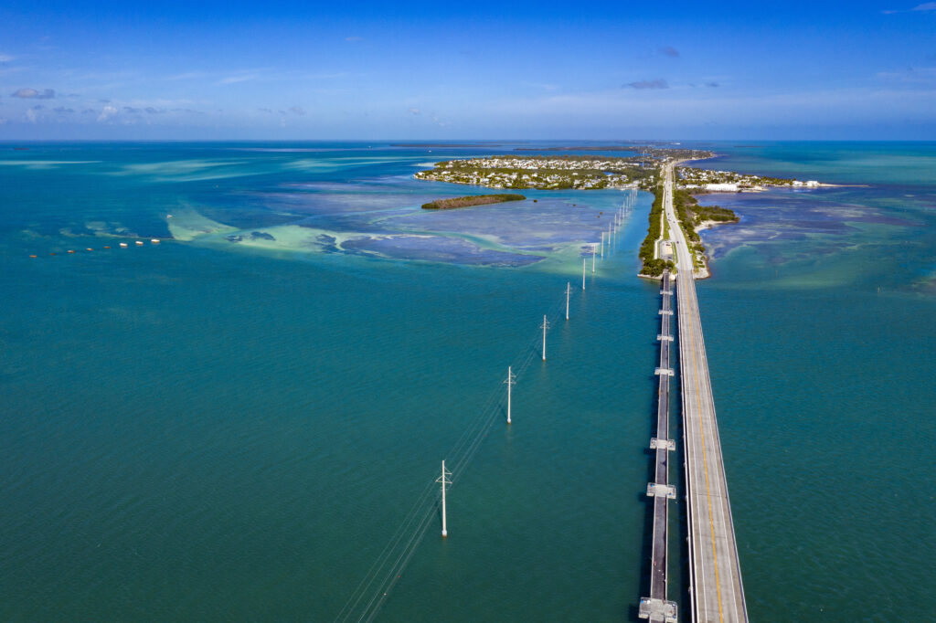 auto tour floride