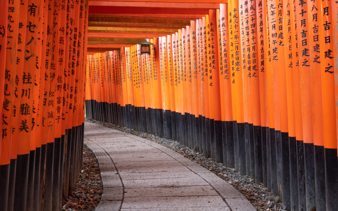 Kyoto Tokyo libre