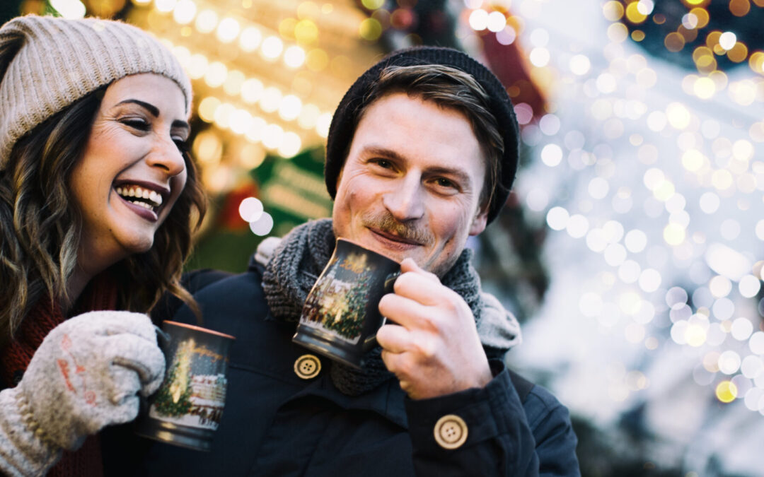 Noël en Alsace