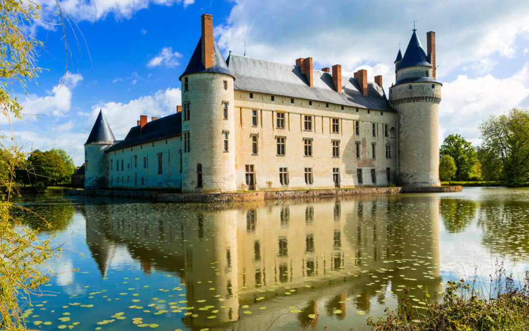 Autotour – Pays de la Loire