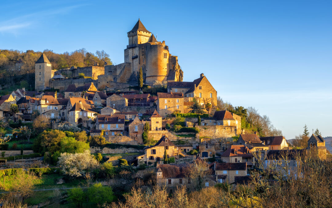 Escapade en Périgord Noir