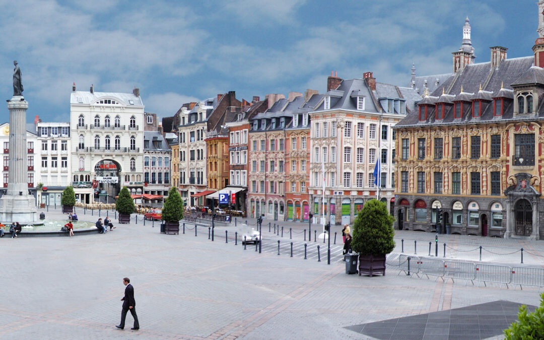 Week-end « Fil d’Art »