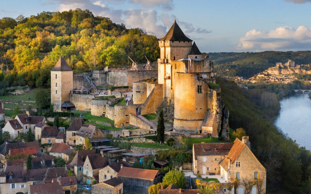 Autotour – Le Périgord
