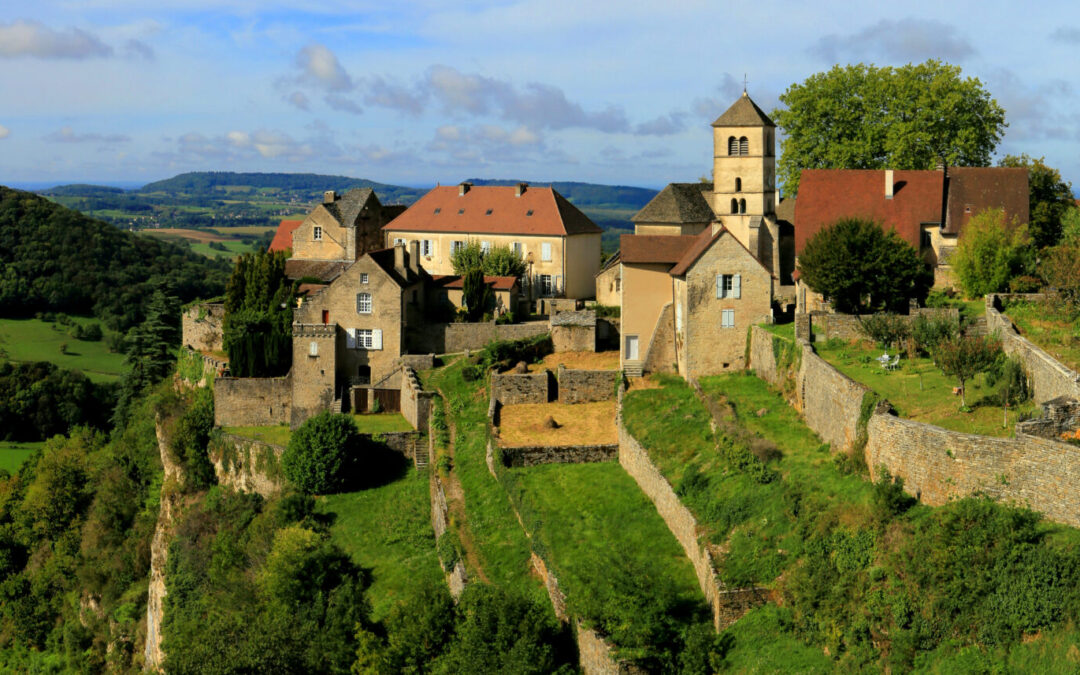 Autotour – Franche Comté