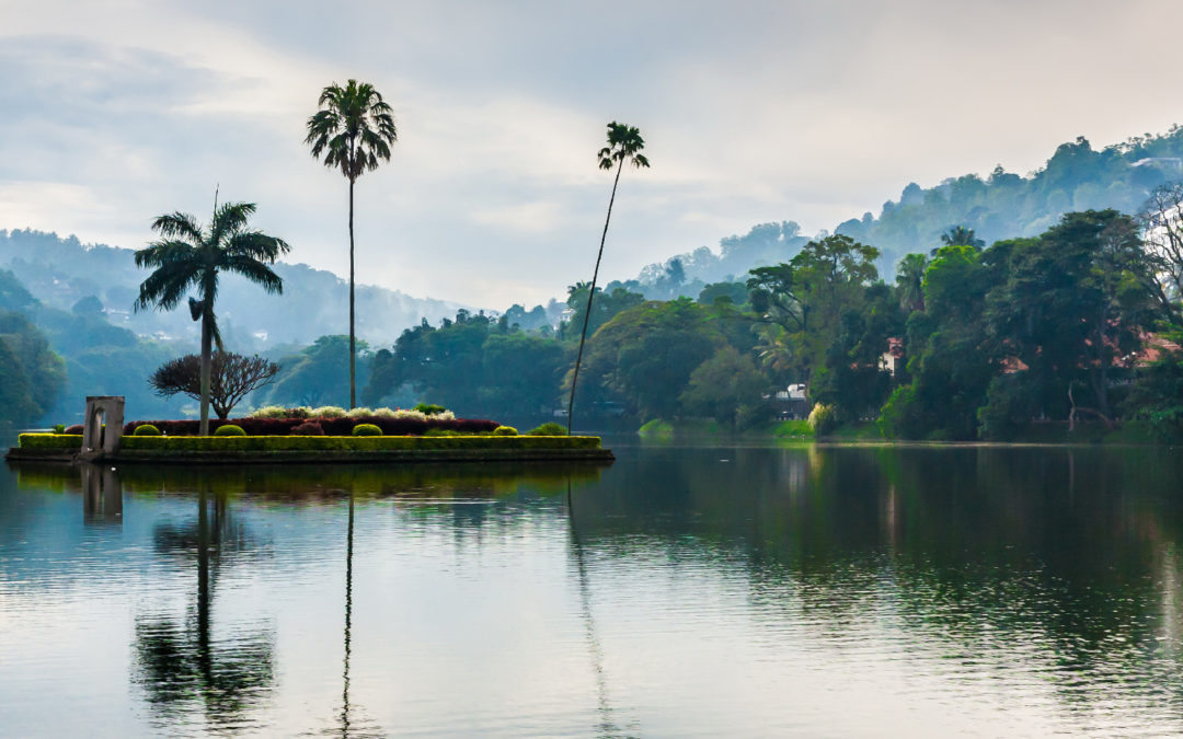 Le Sri Lanka (Slow)