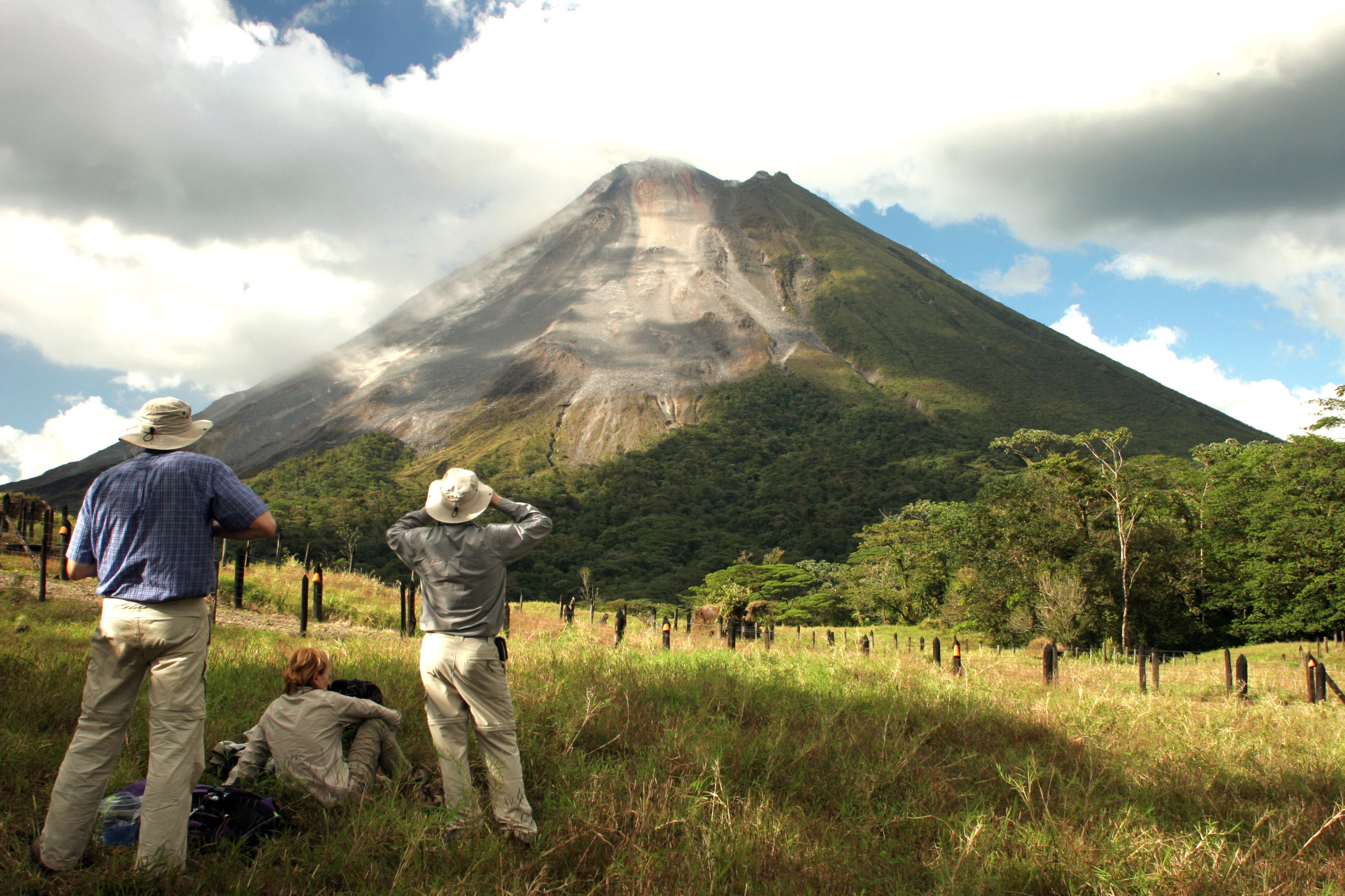 Arenal