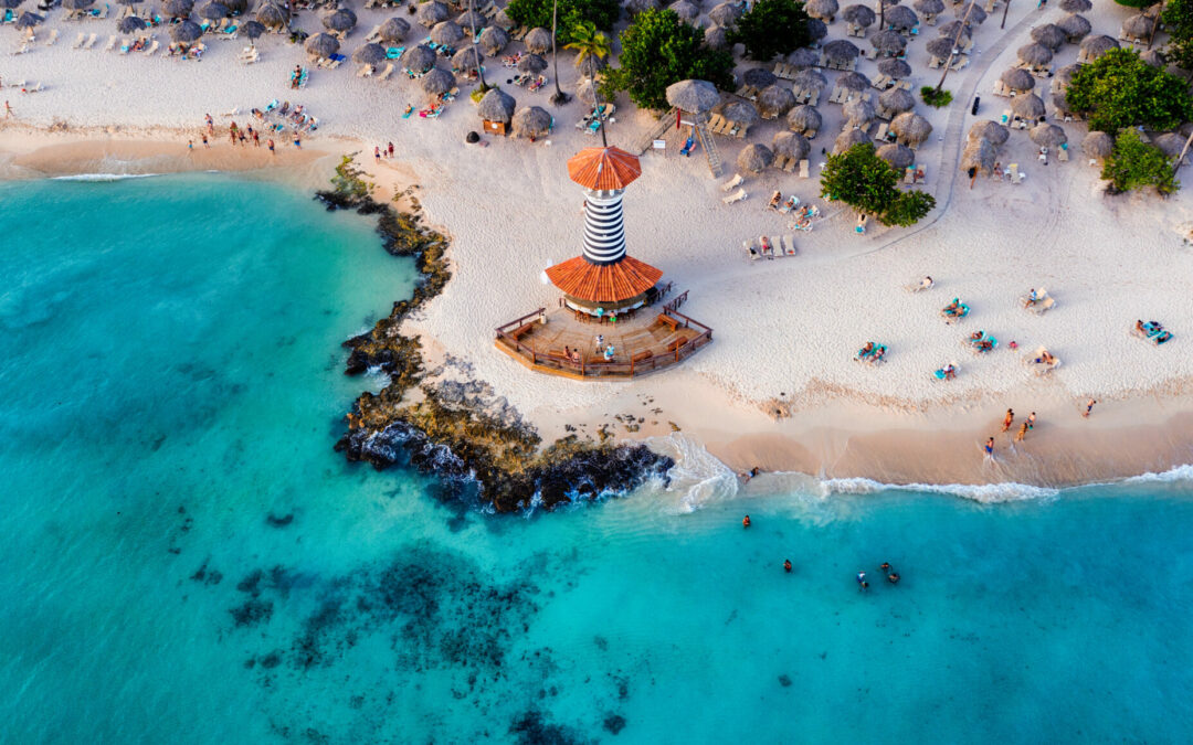 Séjour Balnéaire à Bayahibe