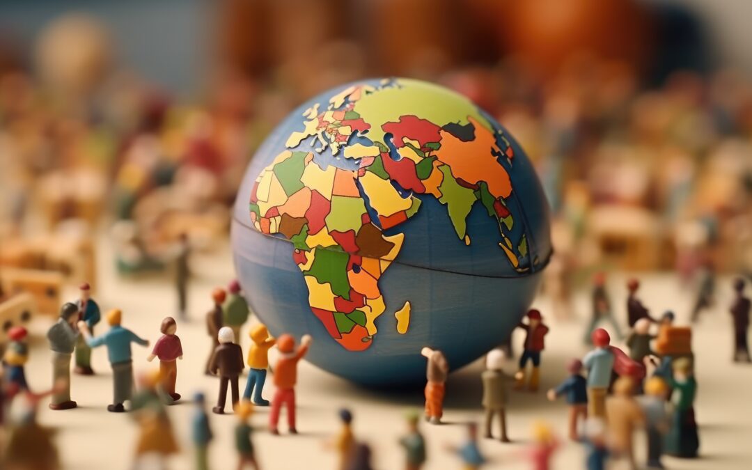 Nos prises de conscience citoyennes