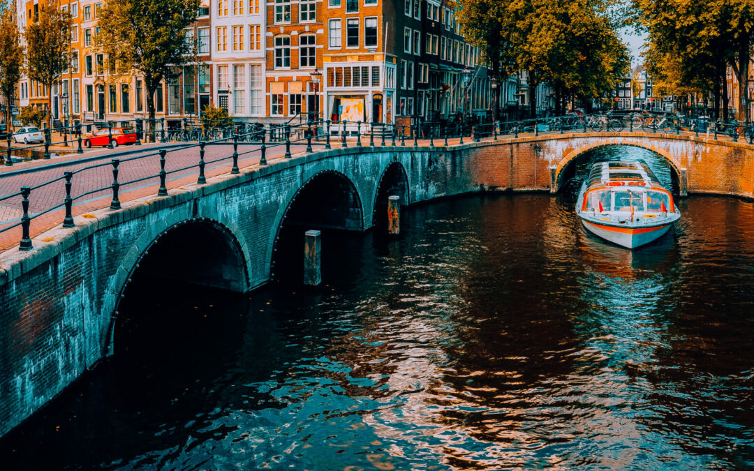 Escapade à Amsterdam (Regards éthiques)