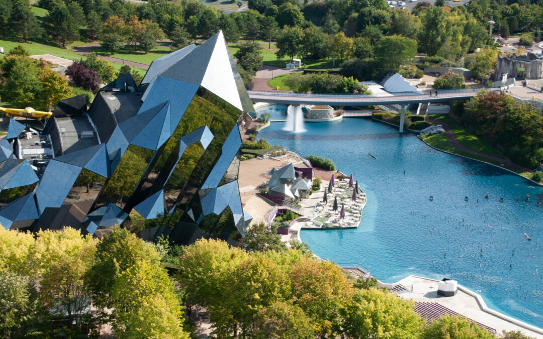 Futuroscope (Regards éthiques)