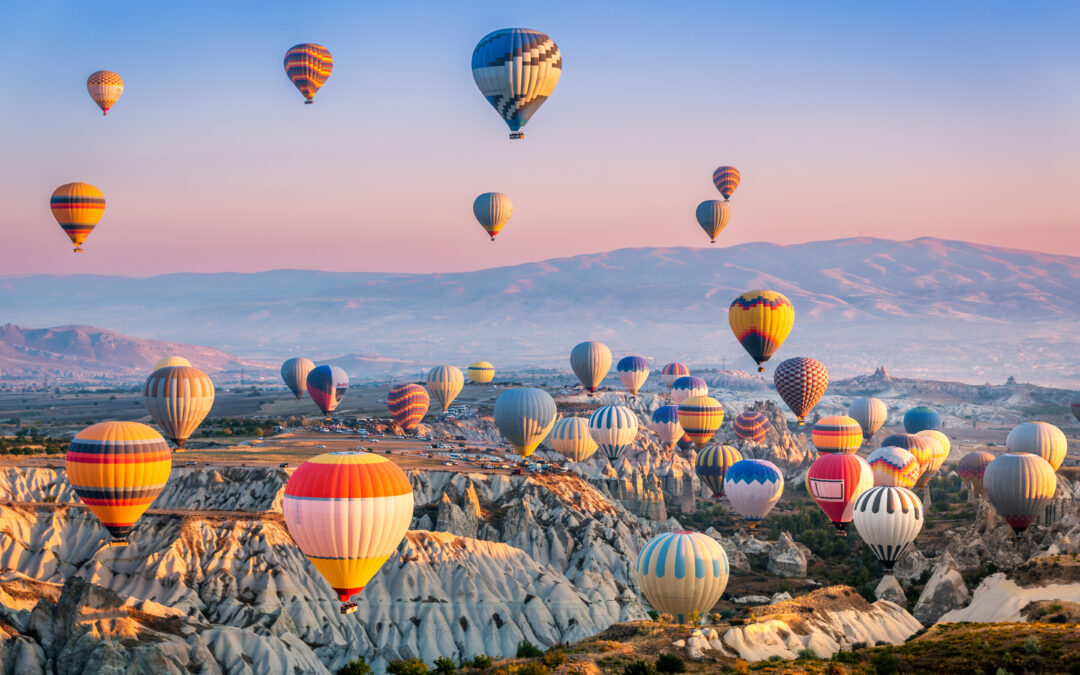 Turquie