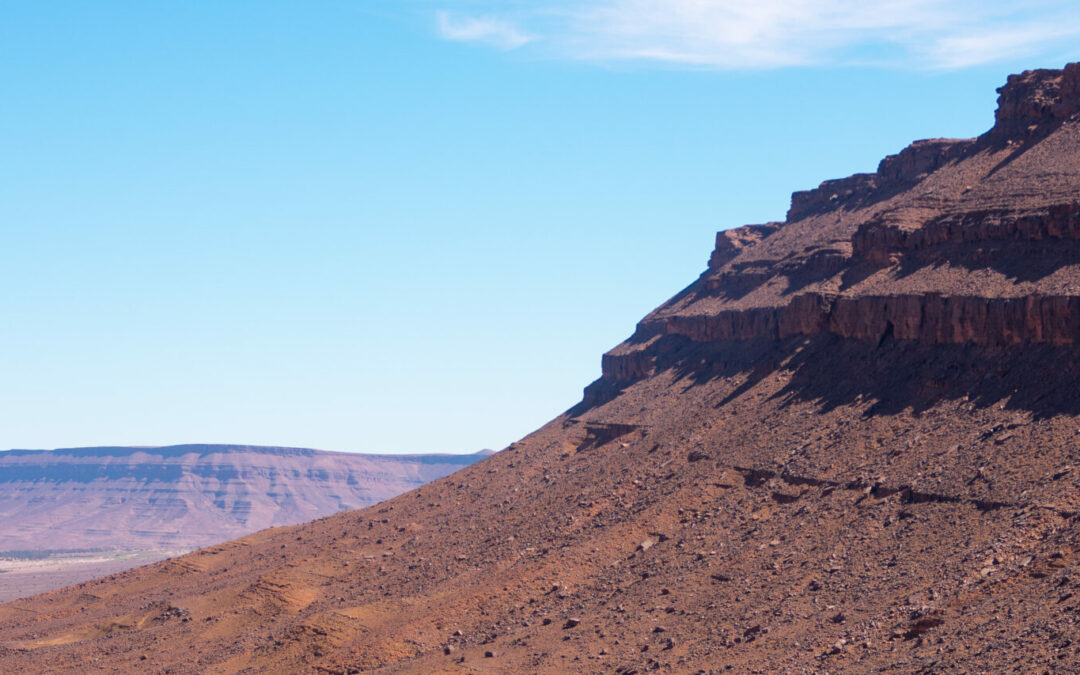Sud Maroc, Marrakech et Essaouira