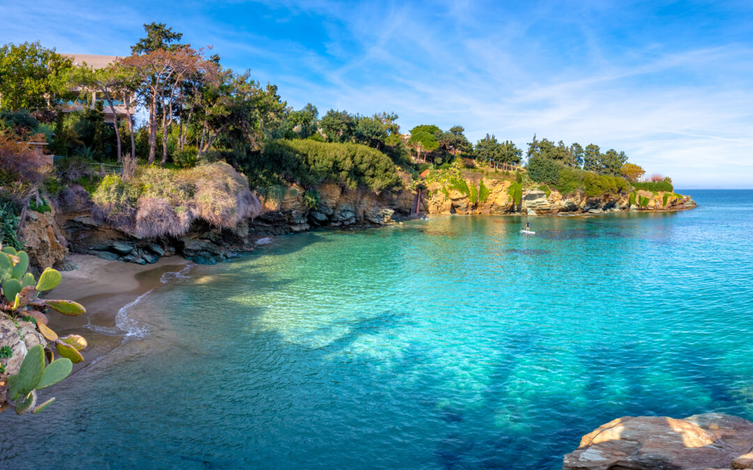 Séjour en Crète – Hôtel Stella Village Seaside 4* à Hersonissos