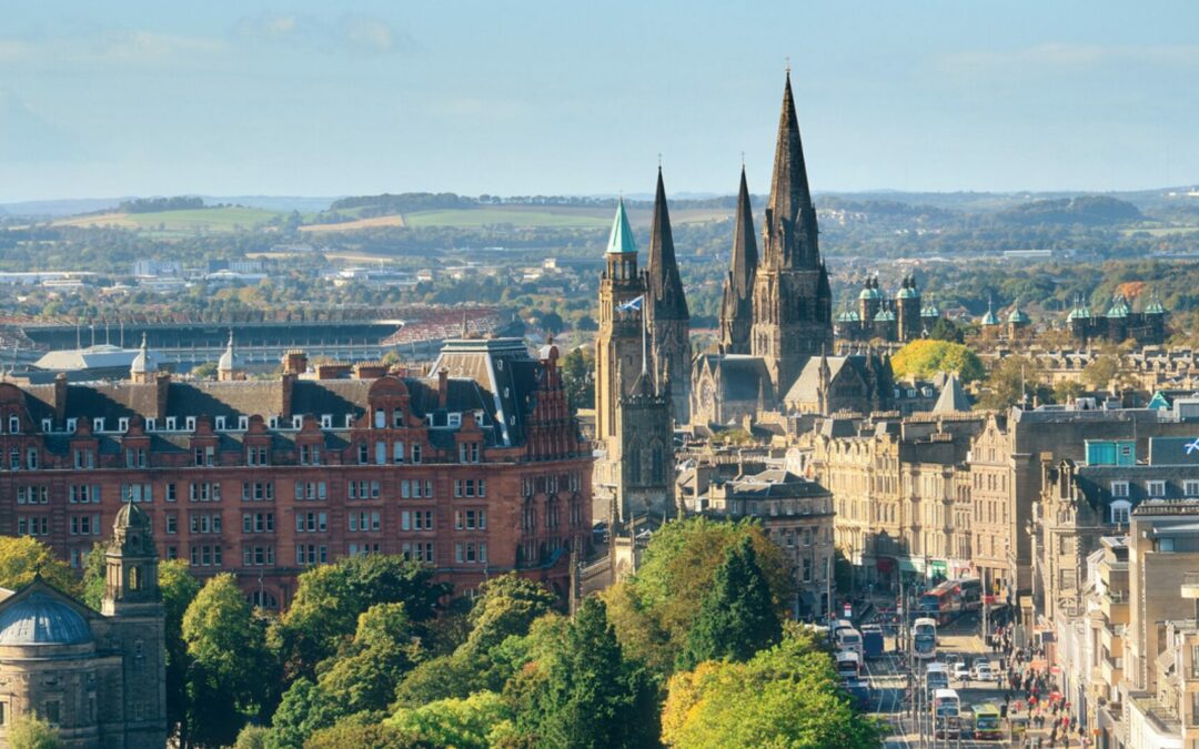 Scottish Borders